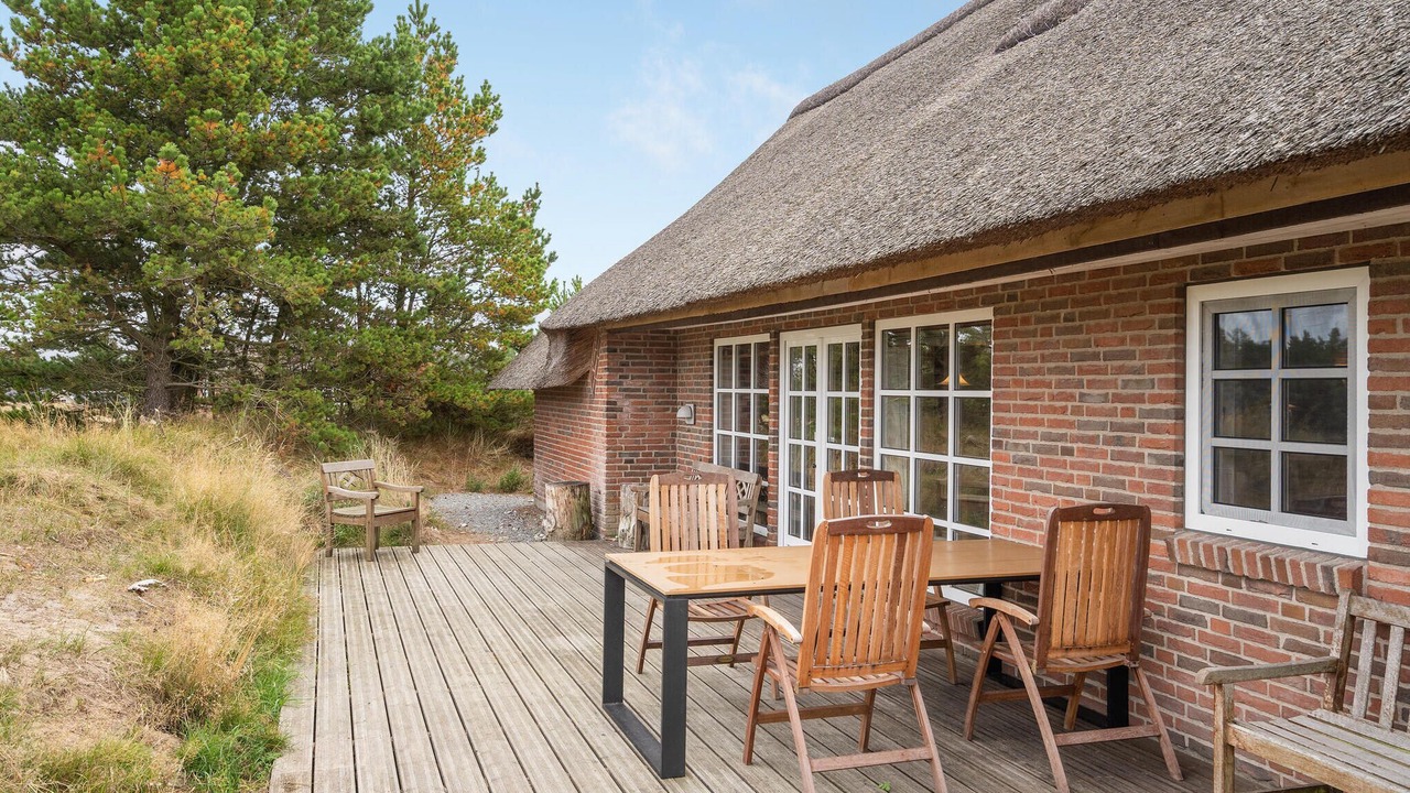 Photo of Others in Rømø Kirkeby