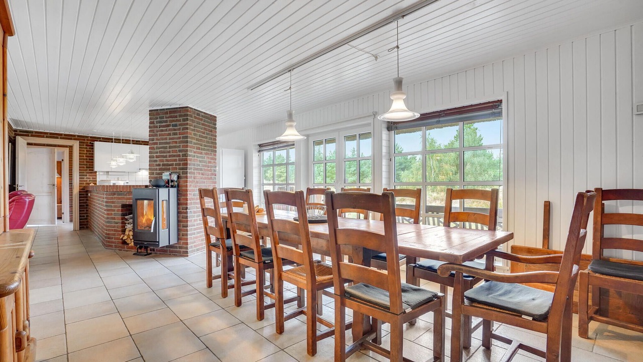 Photo of Bedroom in Rømø Kirkeby