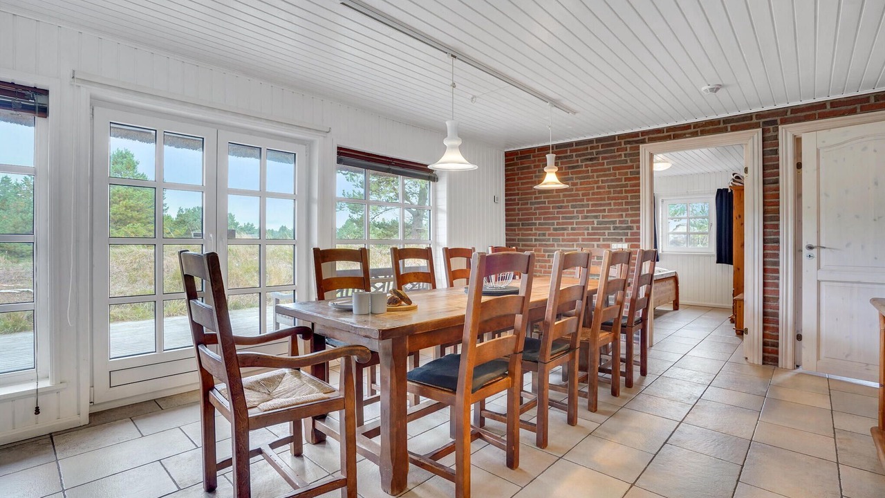 Photo of Bedroom in Rømø Kirkeby