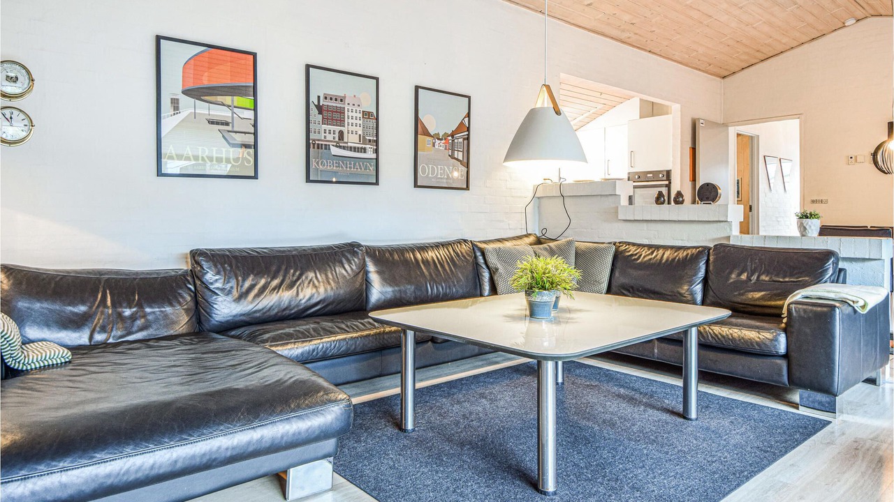 Photo of Bedroom in Blavand