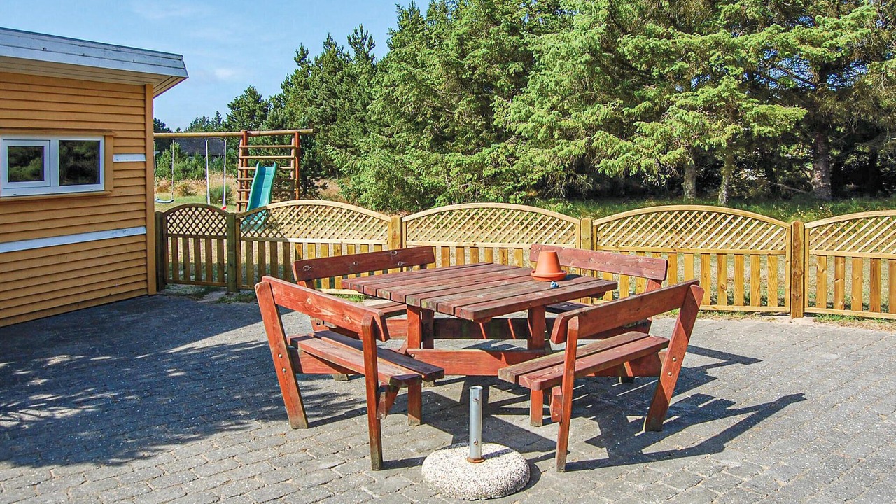 Photo of Others in Blavand