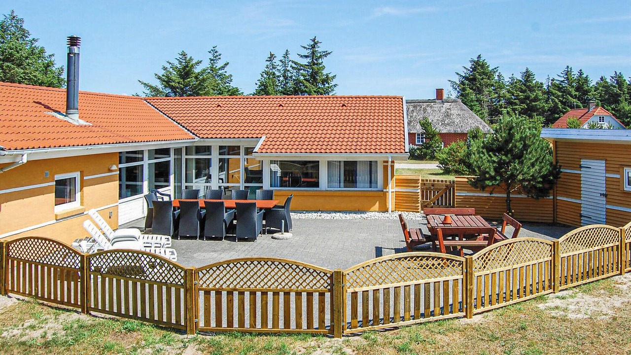 Photo of Others in Blavand