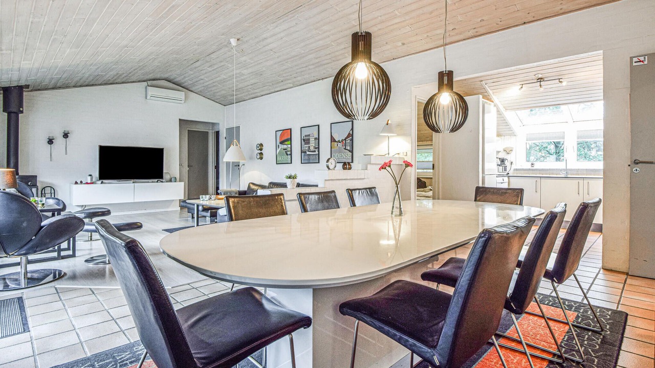 Photo of Bedroom in Blavand