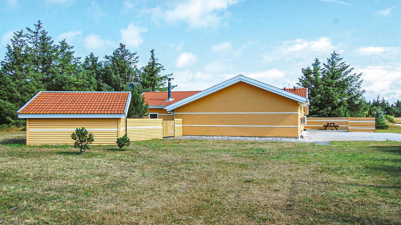 Photo of Others in Blavand