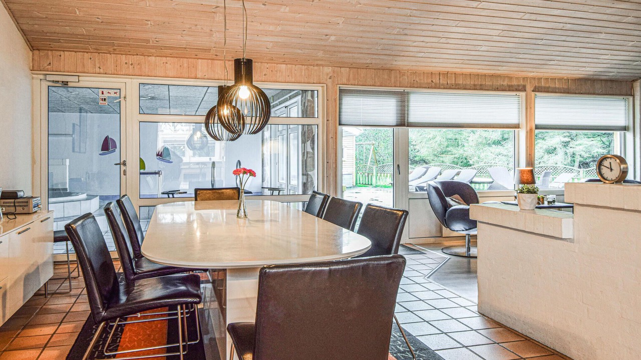 Photo of Bedroom in Blavand