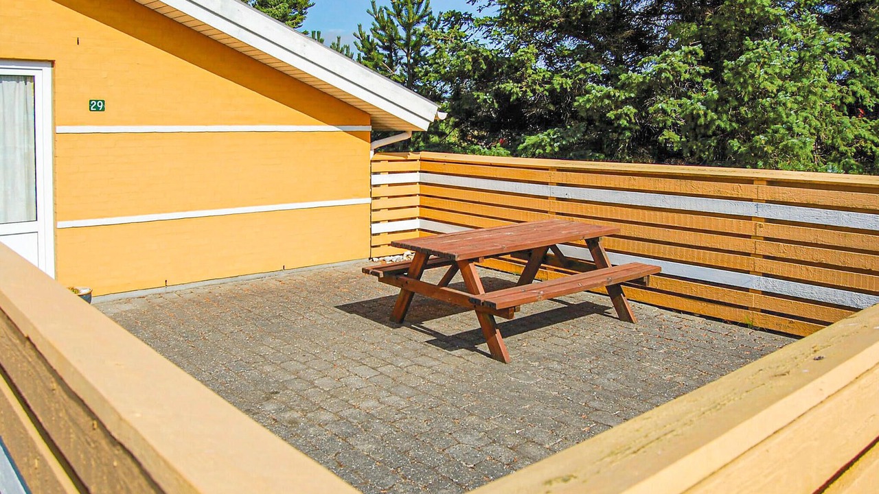 Photo of Others in Blavand