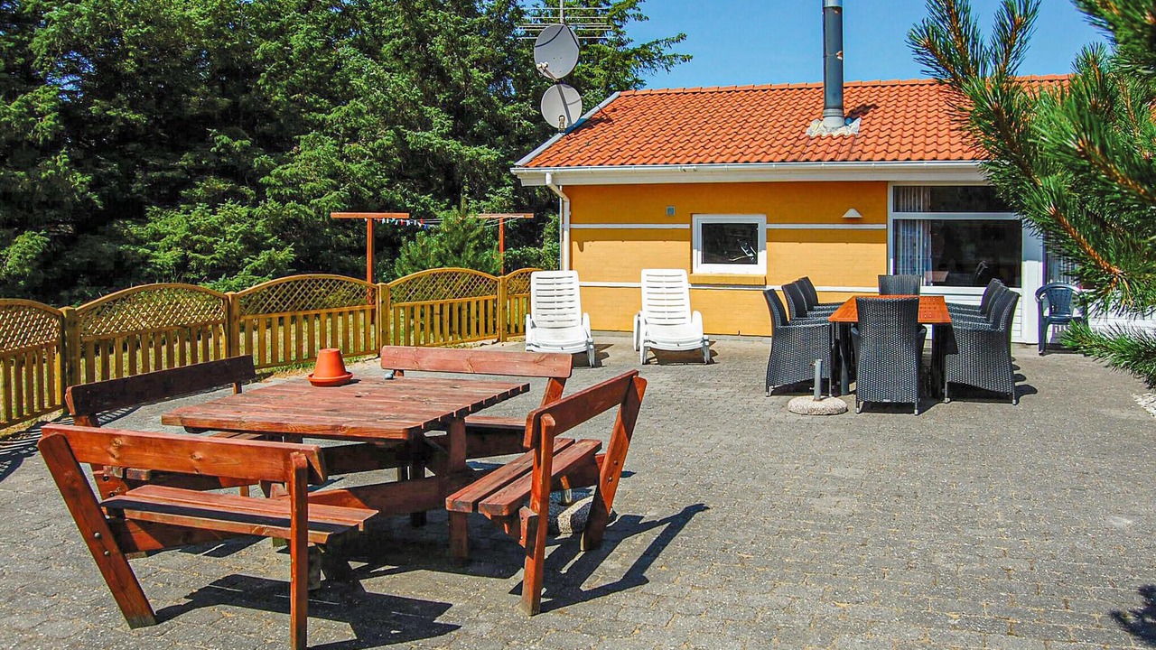 Photo of Others in Blavand