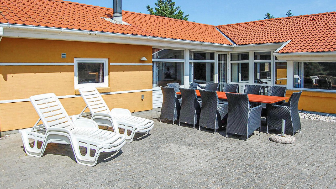 Photo of Others in Blavand