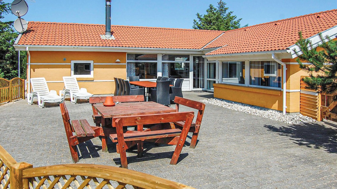 Photo of Others in Blavand