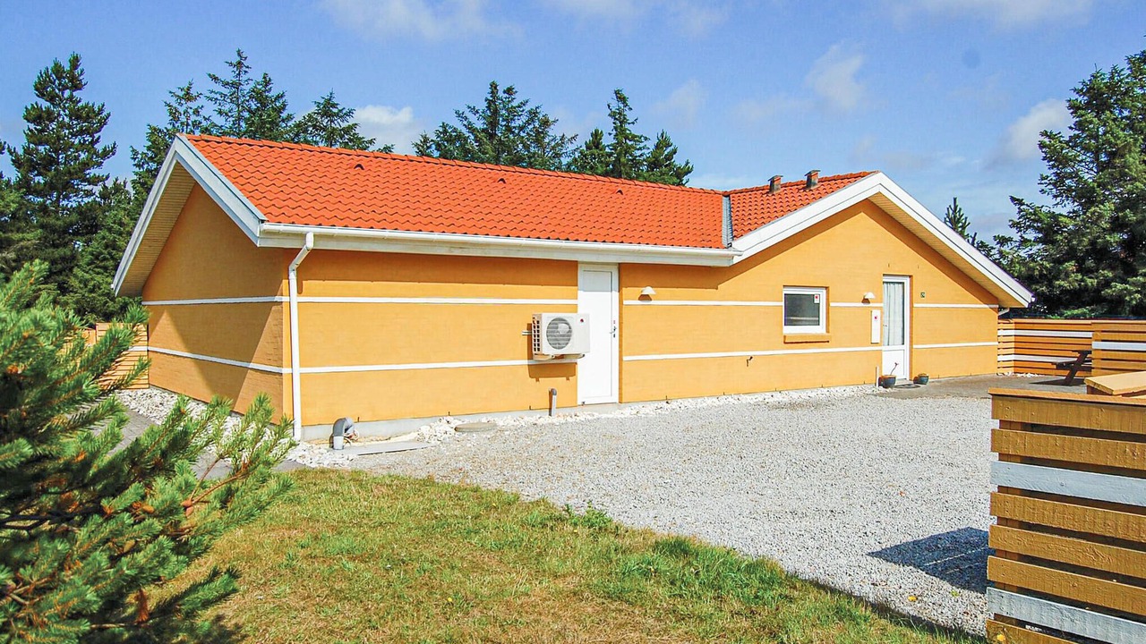 Photo of Others in Blavand