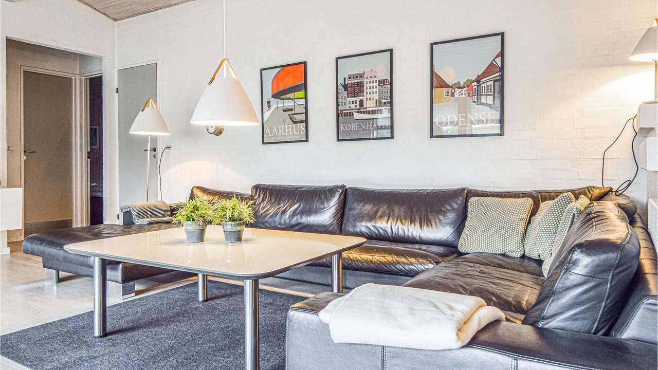 Photo of Bedroom in Blavand