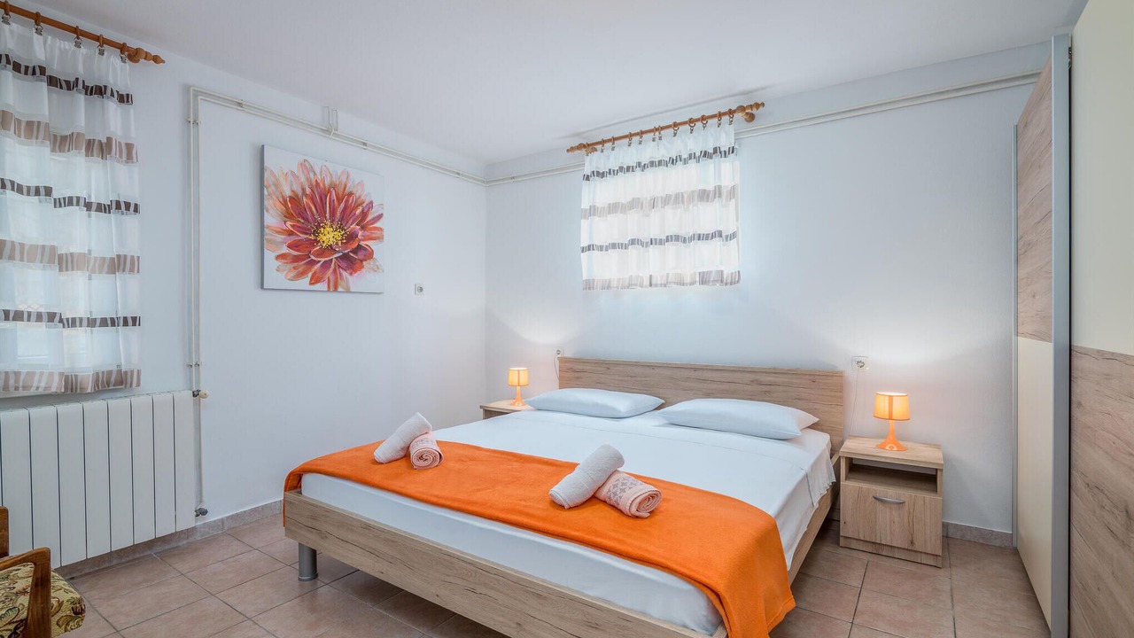 Photo of Bedroom in Jurandvor