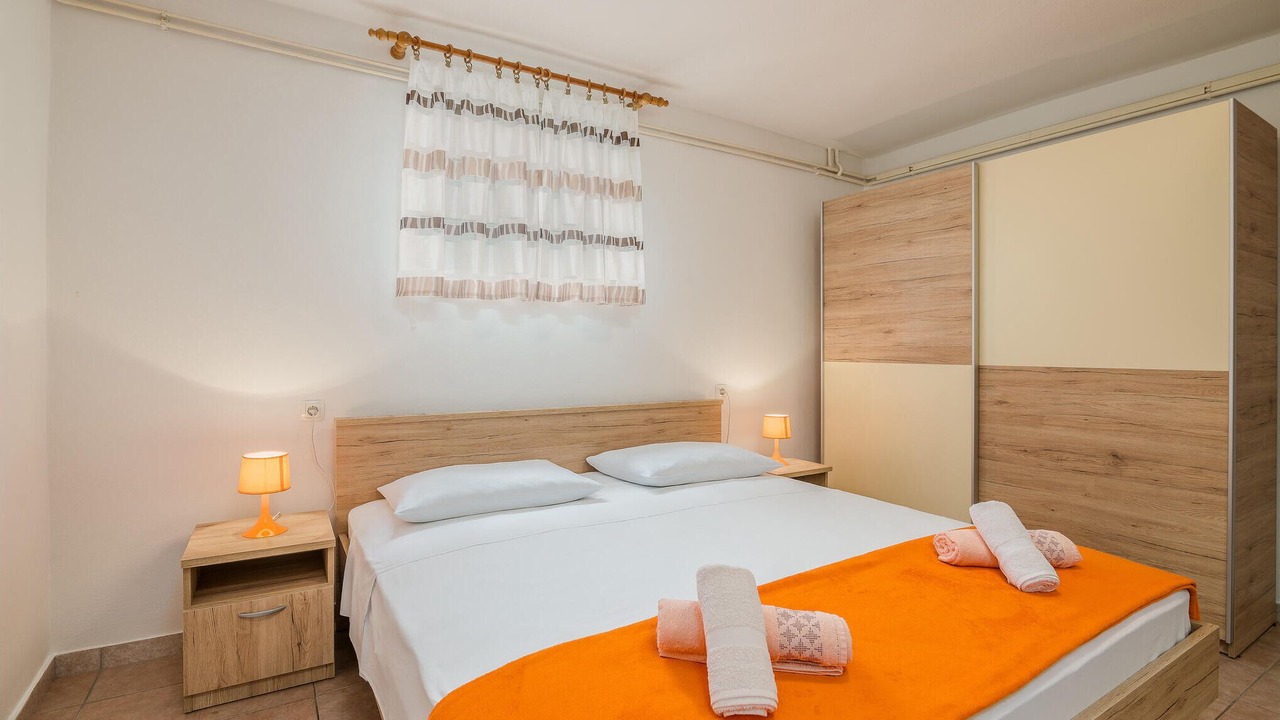 Photo of Bedroom in Jurandvor