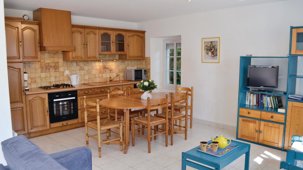 Photo of Bedroom in Carnac