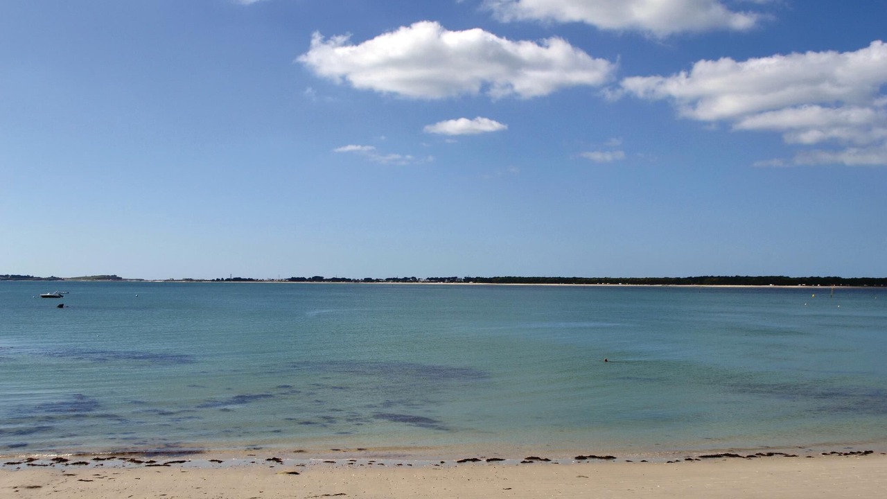 Photo of Others in Carnac