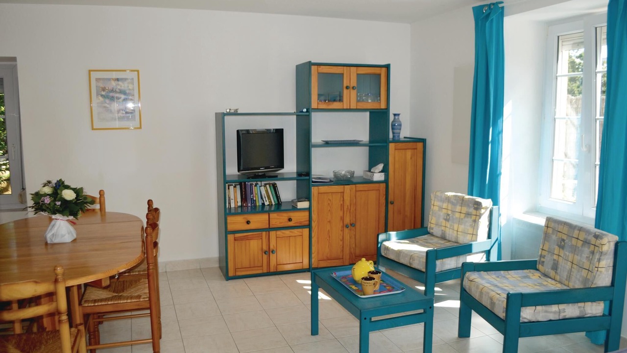 Photo of Bedroom in Carnac