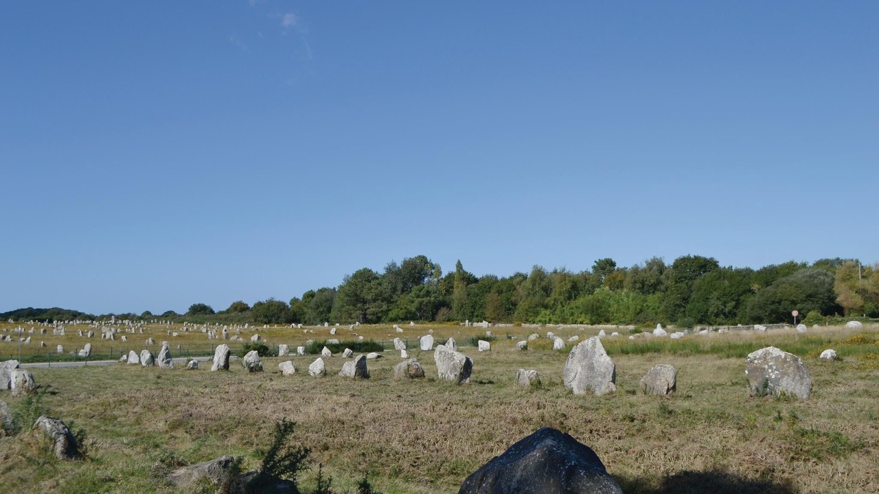 Photo of Others in Carnac