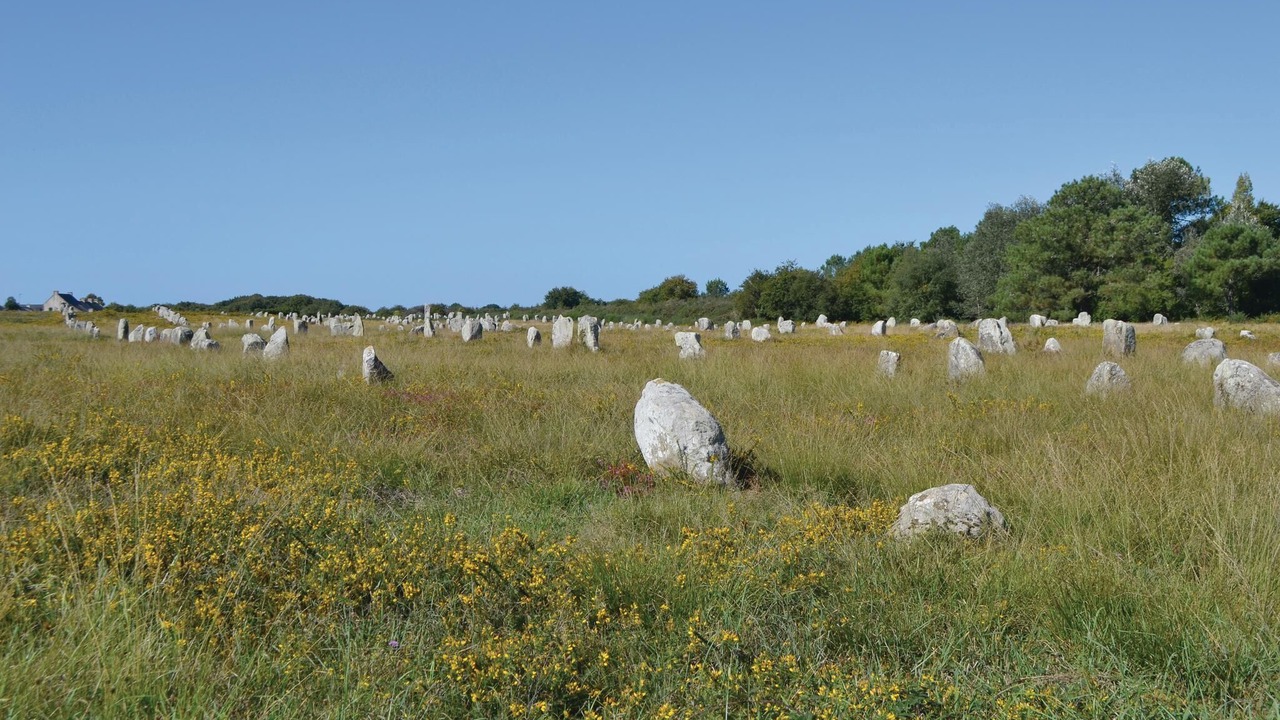 Photo of Others in Carnac