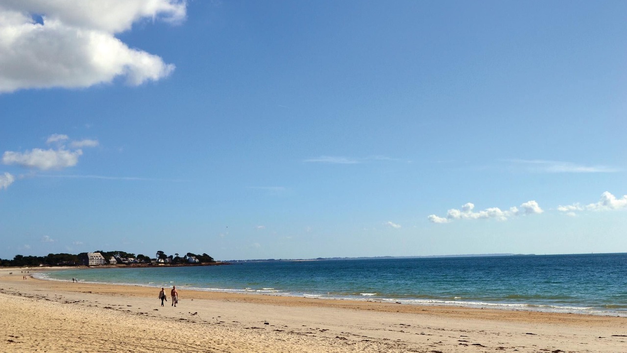 Photo of Others in Carnac