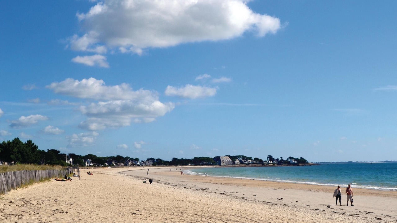 Photo of Others in Carnac