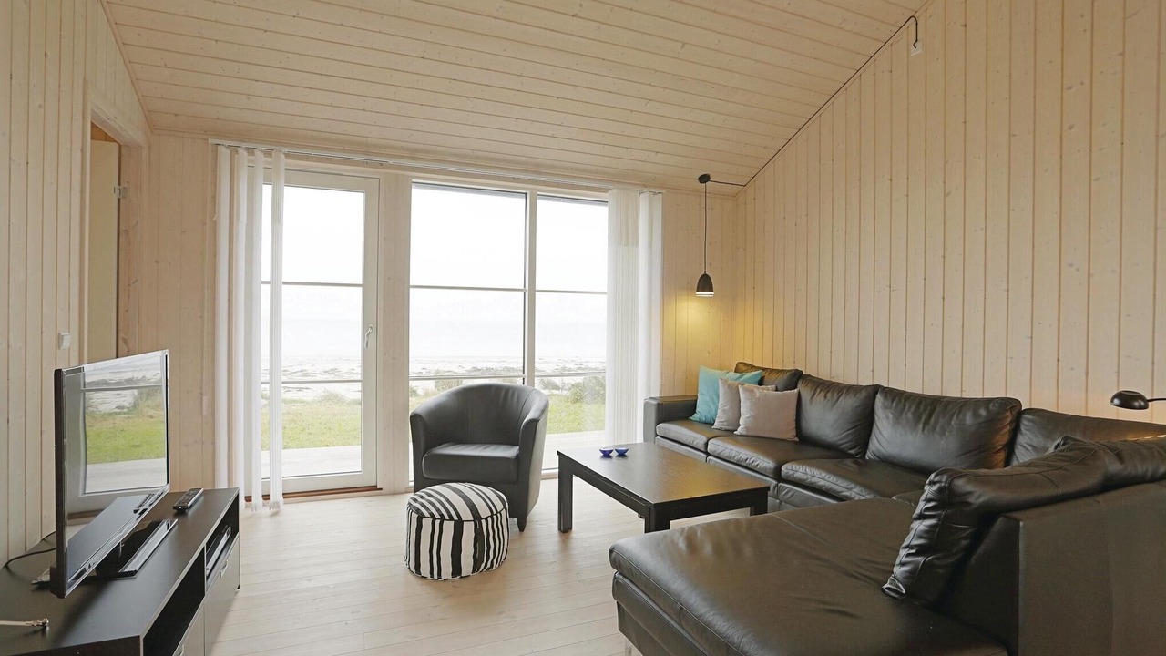 Photo of Bedroom in Balka Strand