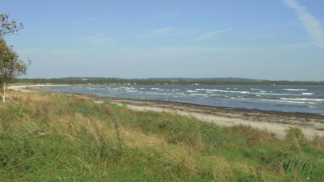 Photo of Bedroom in Balka Strand