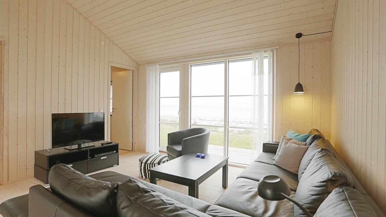 Photo of Bedroom in Balka Strand