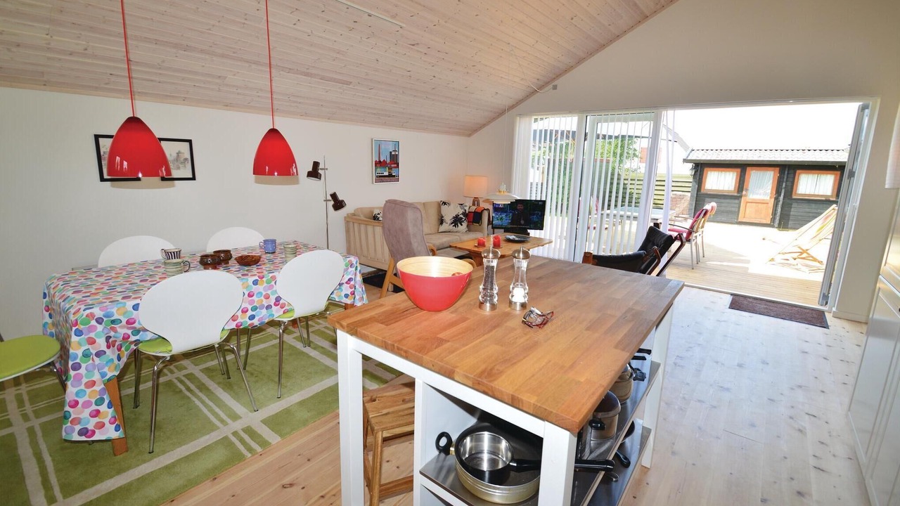 Photo of Bedroom in Stege