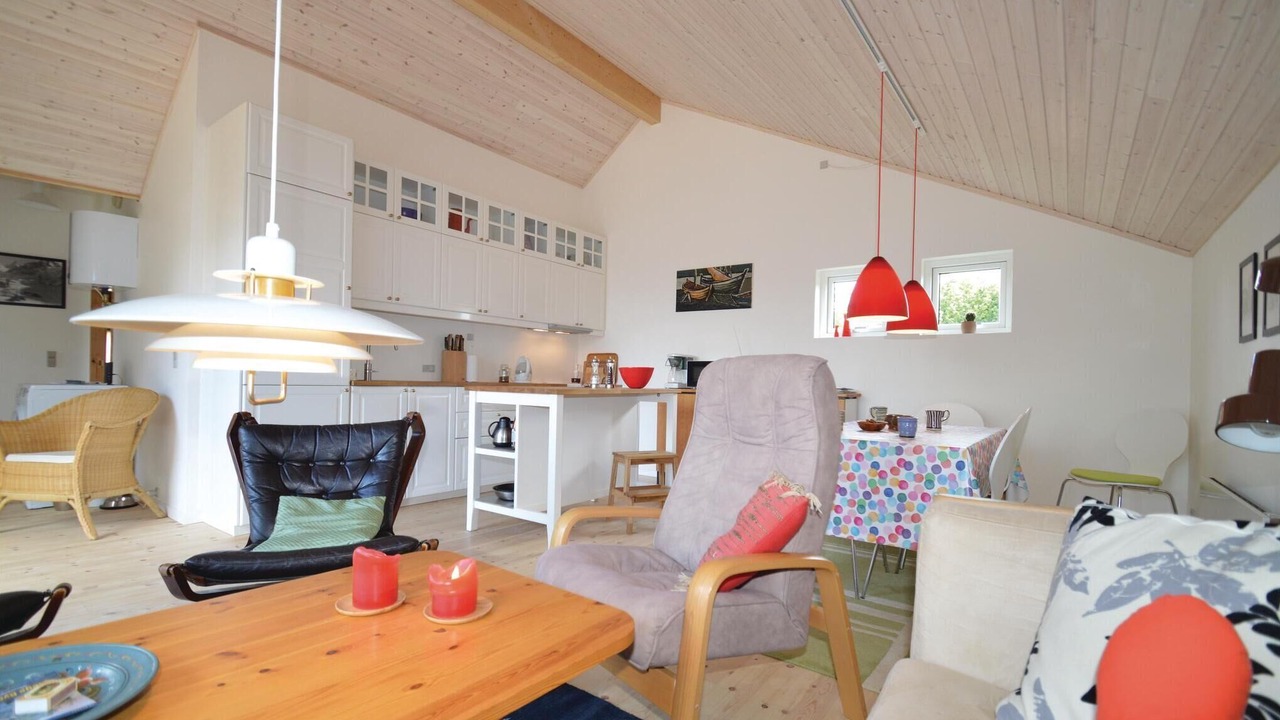 Photo of Bedroom in Stege
