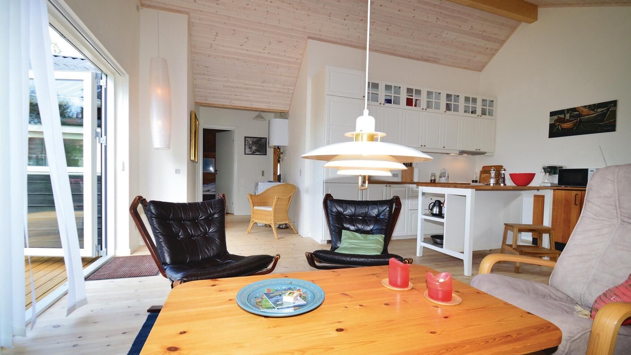 Photo of Bedroom in Stege
