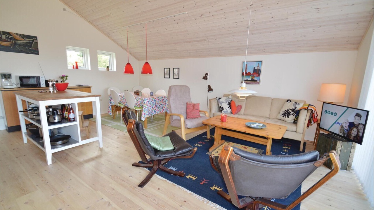 Photo of Bedroom in Stege