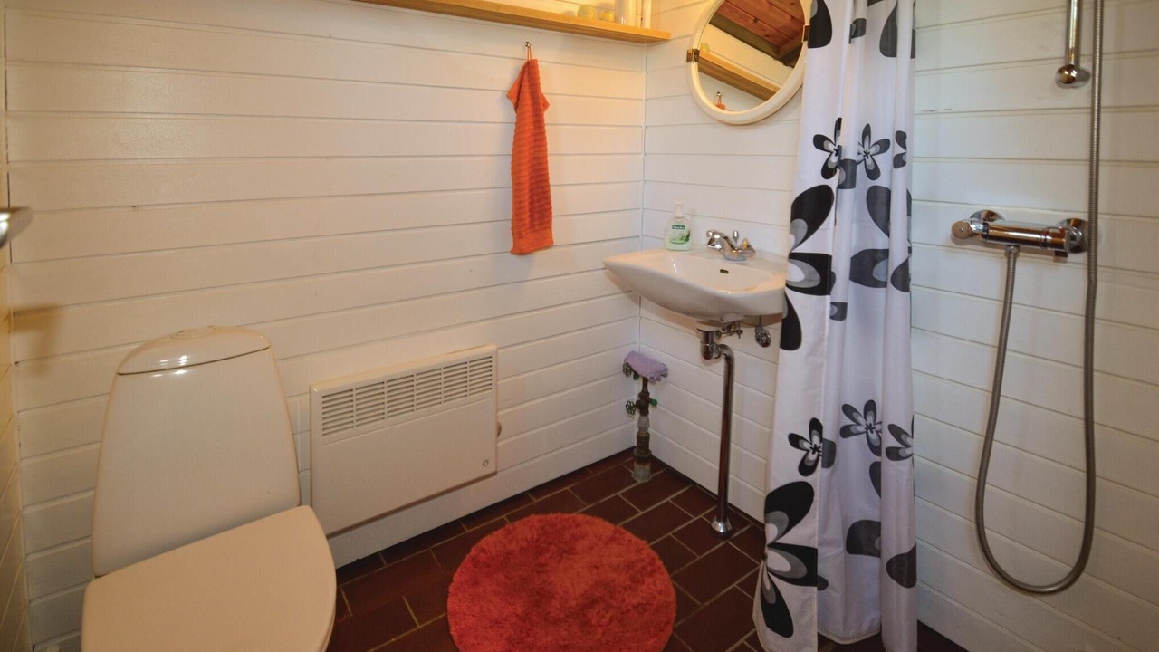 Photo of Bathroom in Stege