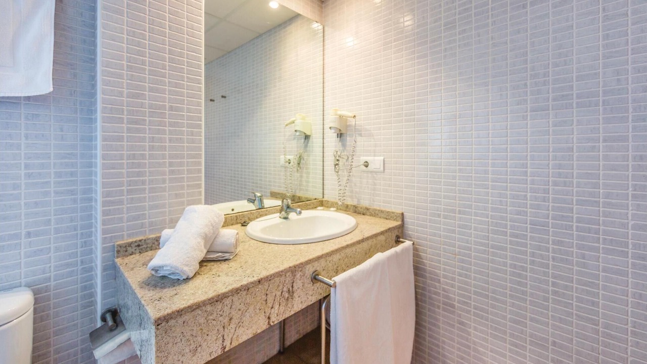 Photo of Bathroom in Riumar