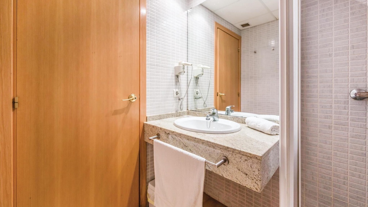 Photo of Bathroom in Riumar