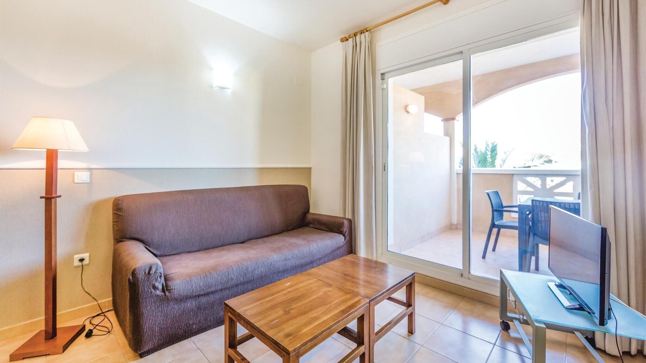 Photo of Bedroom in Riumar