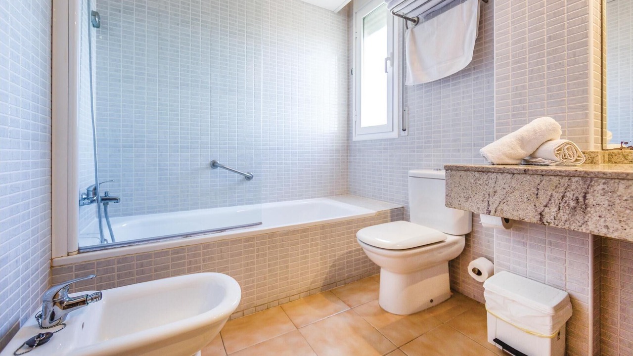 Photo of Bathroom in Riumar