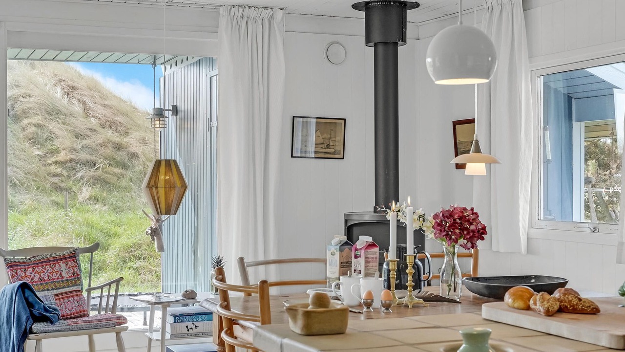 Photo of Bedroom in Lild Strand