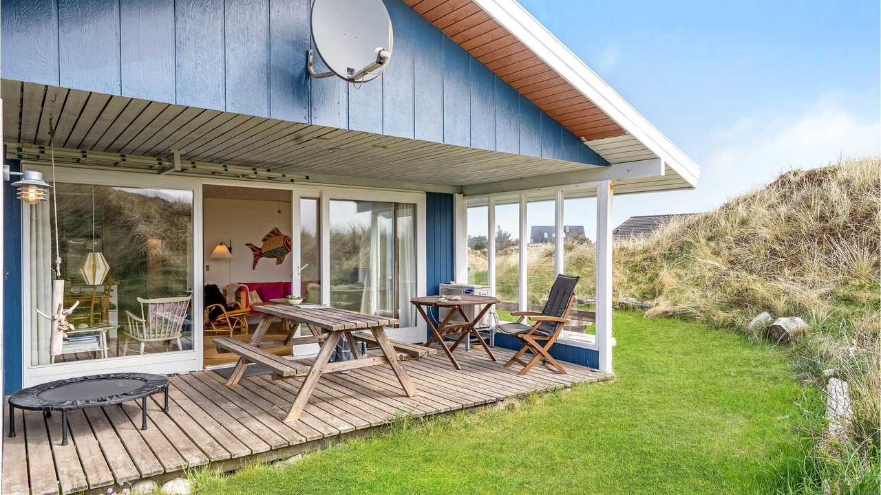 Photo of Outdoor in Lild Strand