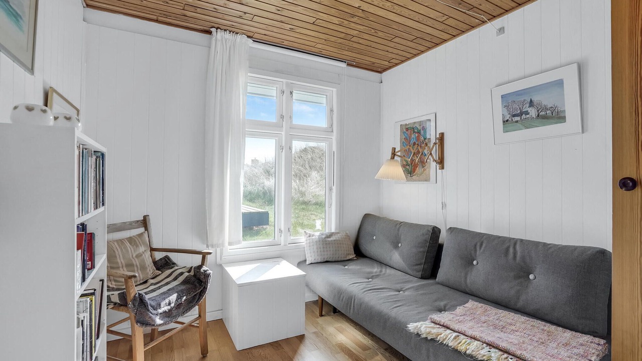 Photo of Bedroom in Lild Strand