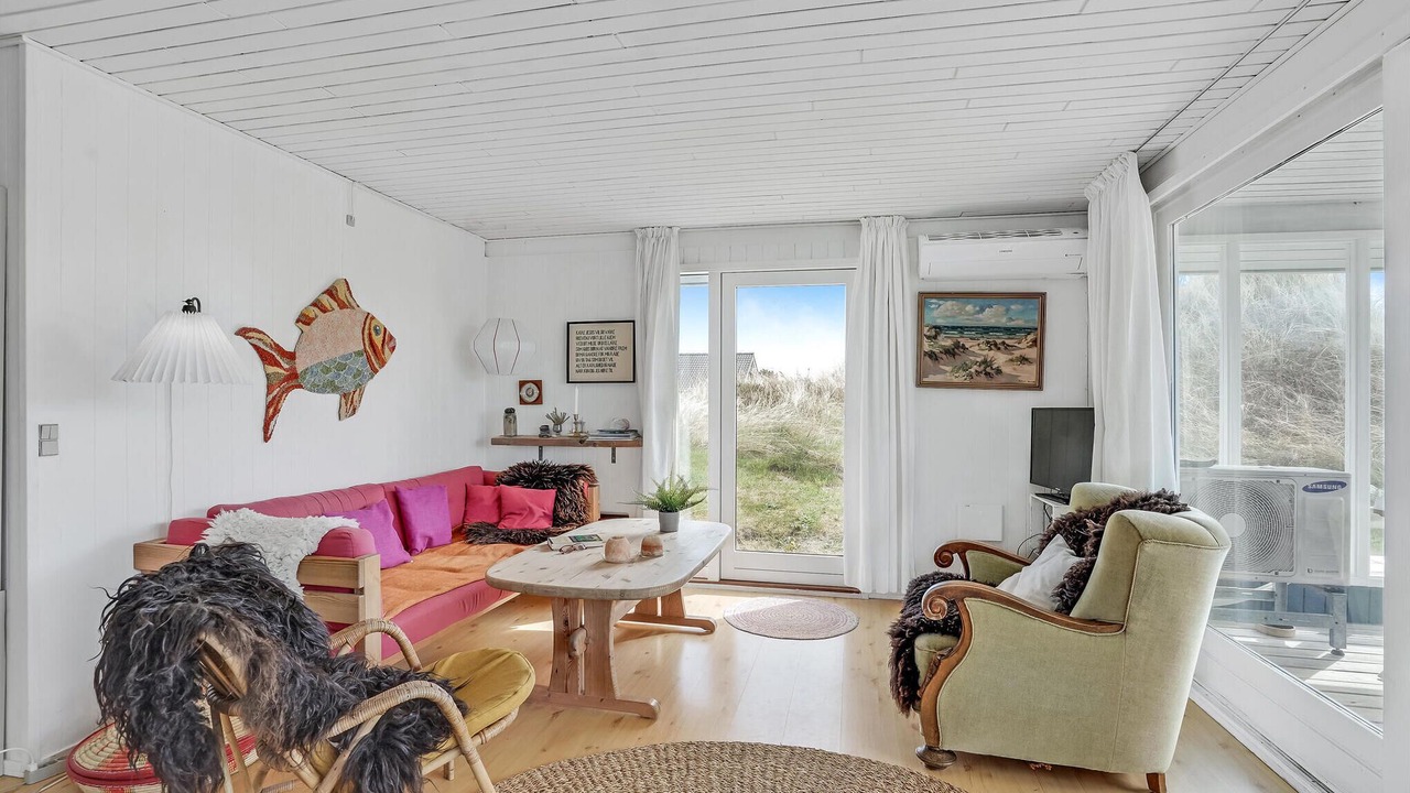 Photo of Bedroom in Lild Strand