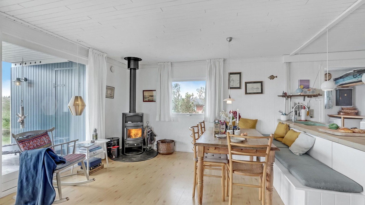 Photo of Bedroom in Lild Strand