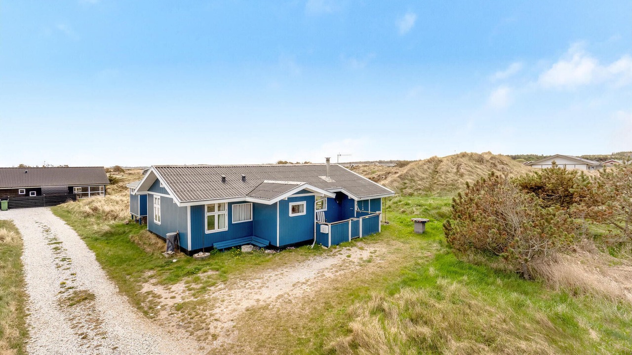 Photo of Outdoor in Lild Strand