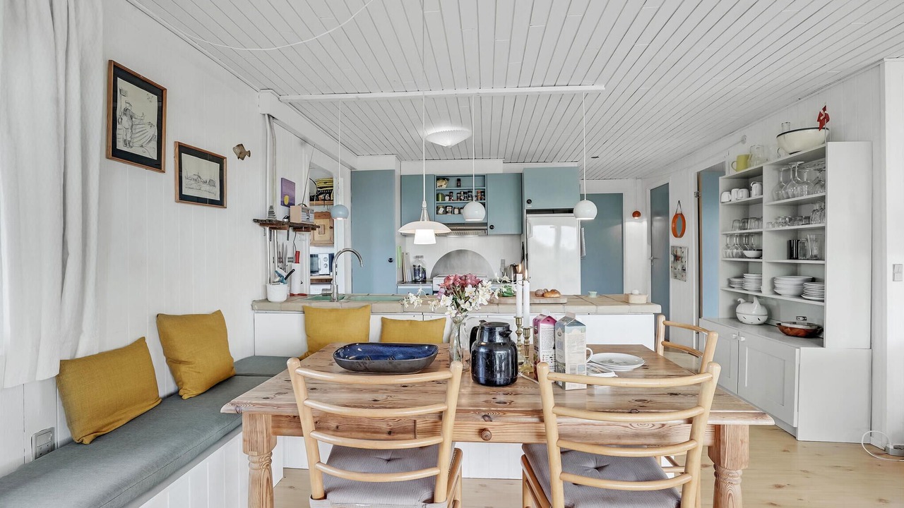 Photo of Bedroom in Lild Strand