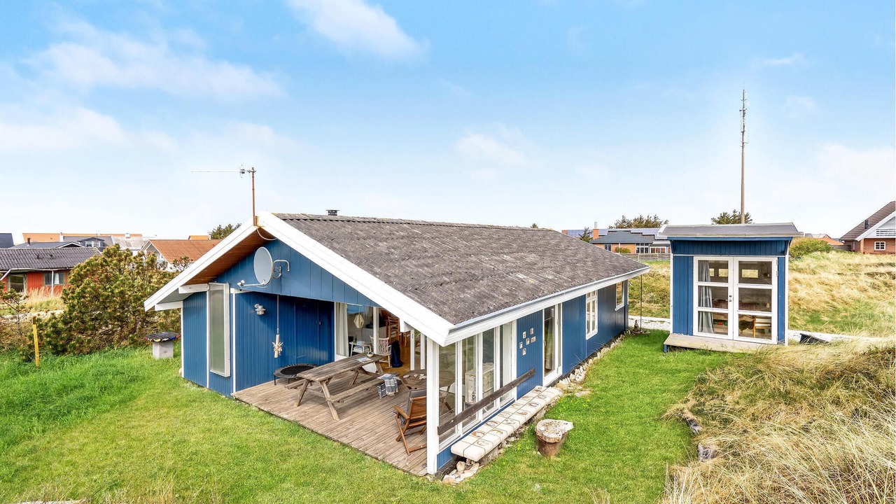 Photo of Outdoor in Lild Strand