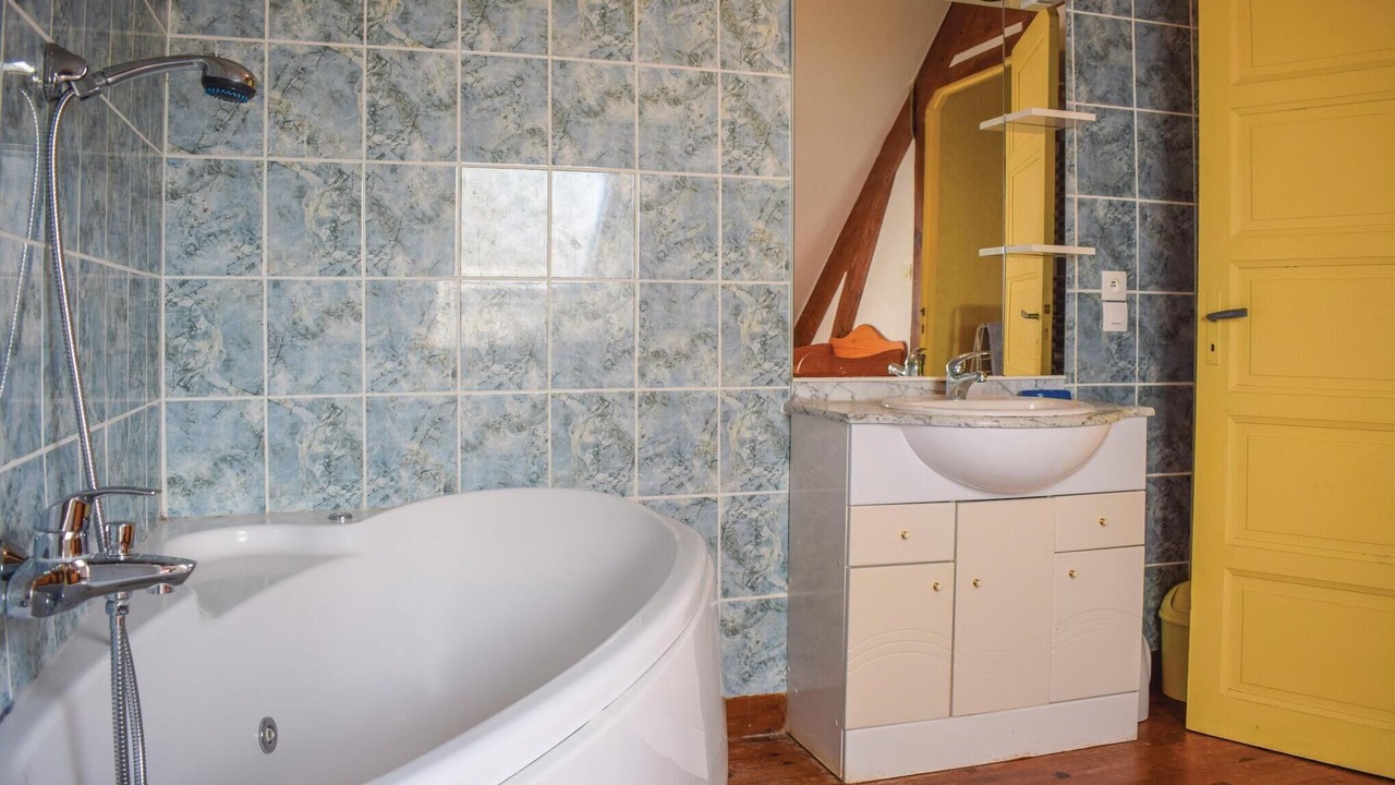 Photo of Bathroom in Plouaret
