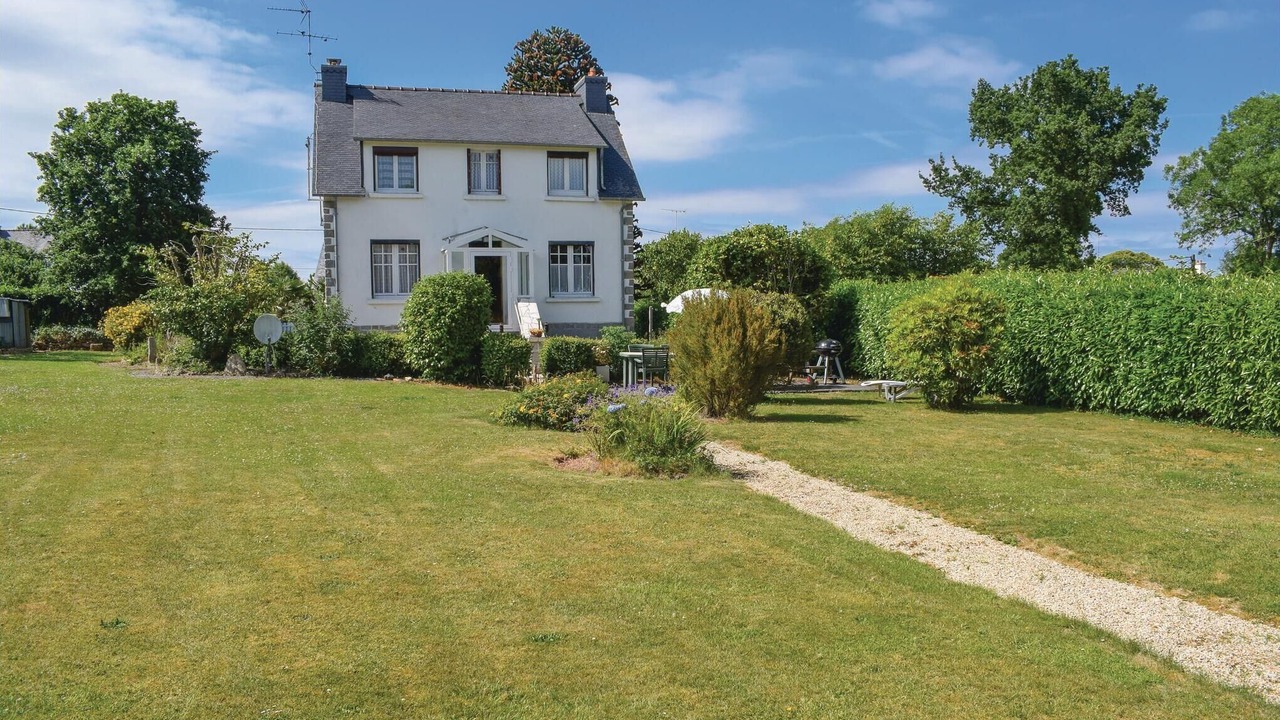 Photo of Outdoor in Plouaret