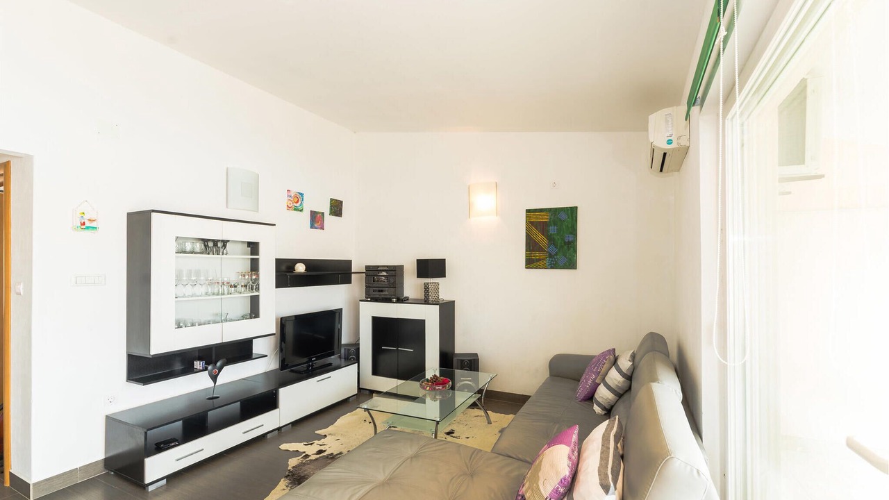 Photo of Bedroom in Miskovici