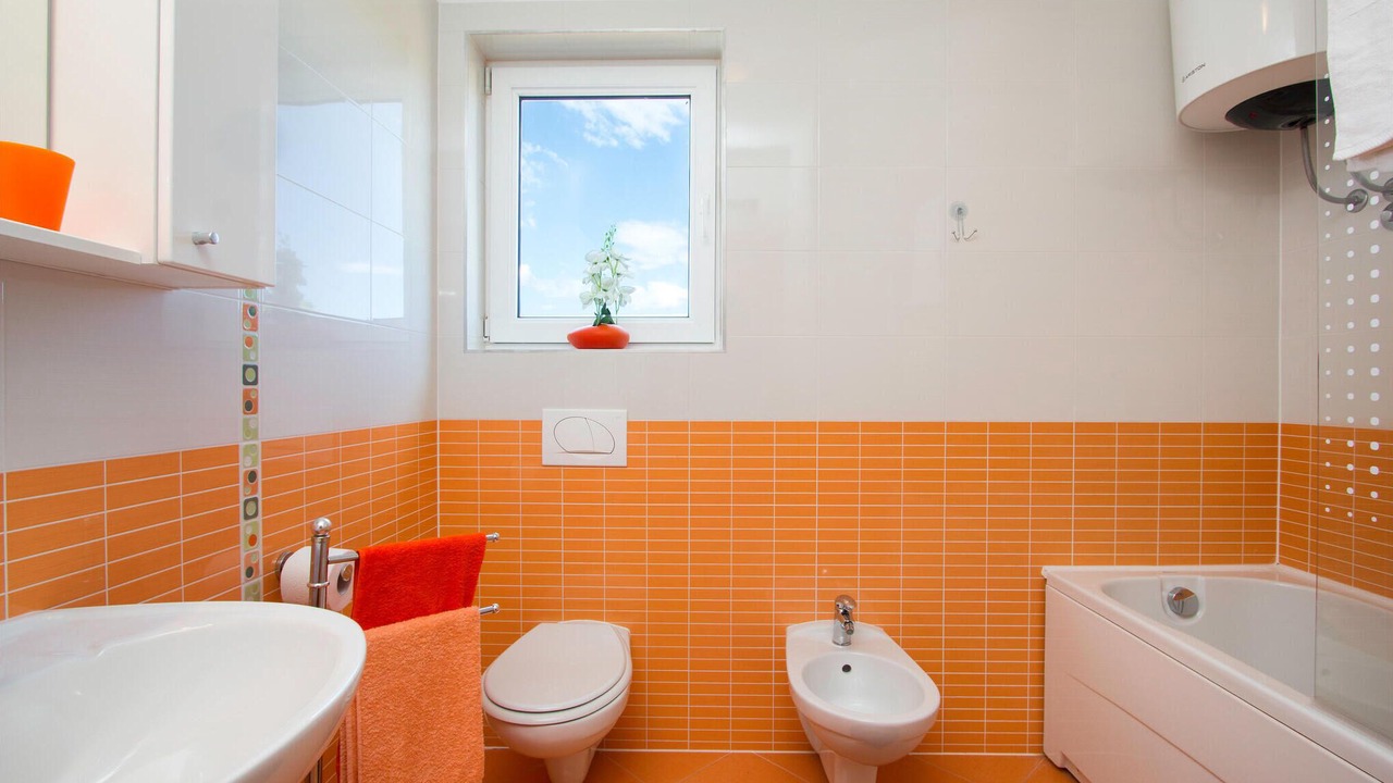 Photo of Bathroom in Loborika