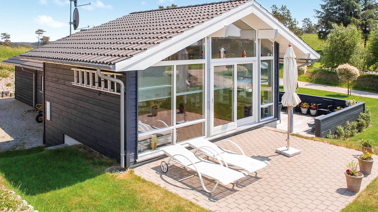 Photo of Outdoor in Egsmark Strand