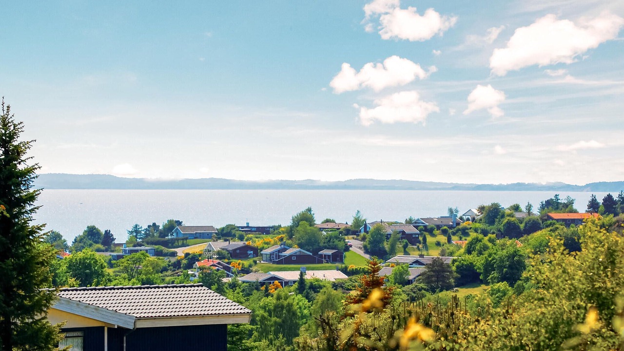 Photo of Outdoor in Egsmark Strand